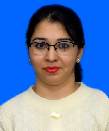 Shanu Verma