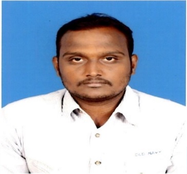 Dr. P Aravind
