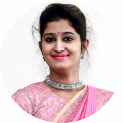 Dr. Neha Vashistha