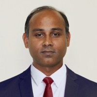 Dr. Manoranjan Tripathy