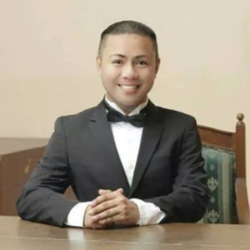 Dr. John Erwin Prado Pedroso