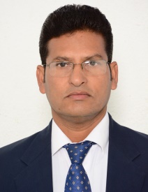 Dr Mohammad Afsar Alam
