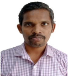 Dr. G. Subashchandrabose