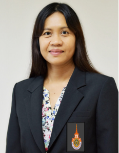 Dr. Onuma Suphattanakul