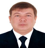 Abdullaev Anvar Atamuratovich