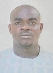 Dr. Francis Elochukwu Ikeh