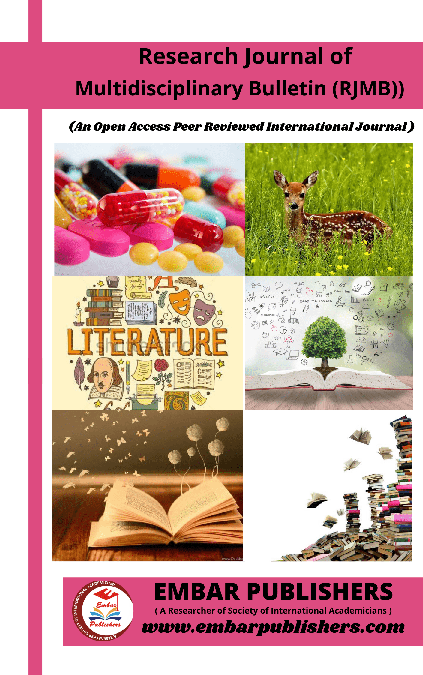Research Journal of Multidisciplinary Bulletin